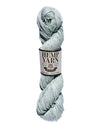 Hemp Yarn: MOSS GREEN / 100g