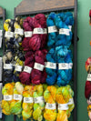 Idunn Yarn | Norse Gods Collection