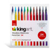 PRO Woodless Watercolor Pencils 24 Colors