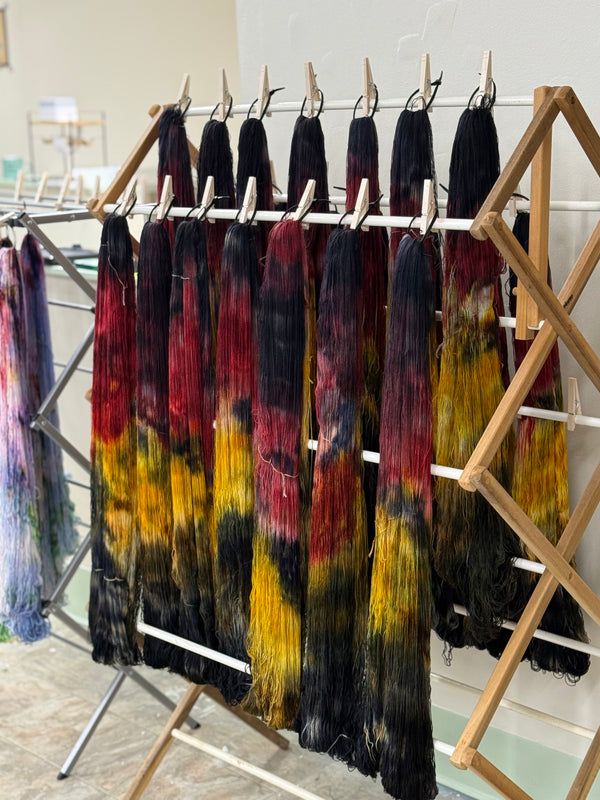 Gerard Yarn | The Creature Collection