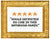 5 Star Bathroom Deluxe Cross Stitch Kit
