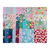 40-Piece Cotton 2.5'' x 10'' Mini Strips - Blossom Breeze Collection