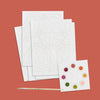All-in-One Watercolor Postcards: Folk Art