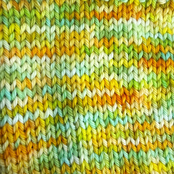 Idunn Yarn | Norse Gods Collection