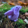 Pterodactyl Needle Felting Kit
