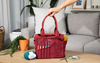 Sangria | Soolla Studio Artist Bag