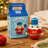 Christmas Crochet Kit for Beginners | Fritz | DIY