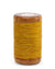 Egyptian Premium Linen Thread Eco Friendly Bookbinding: 18/3 / Gold
