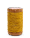 Egyptian Premium Linen Thread Eco Friendly Bookbinding: 12/3 / Black