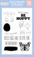Bunnies And Baskets: To Dye For Stamp Set