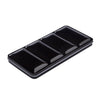 PRO Watercolor Half Pans in Metal Box - 48 Colors & Water Brush Pen