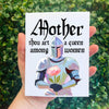 Medieval Card for Mom 