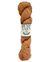 Hemp Yarn: DENIM / 100g