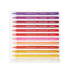 PRO Woodless Watercolor Pencils 24 Colors