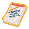 My Therapist Will Hear About This Sticker