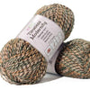Timeless Modernity Sweater Like Acrylic Melange Yarn, 100g Light Weight