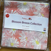 Charm-pack 40pcs - 5" Square Precuts - Blossom Breeze Collection