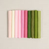Wool Blend Felt Sheets | Everbloom (10 Pack)