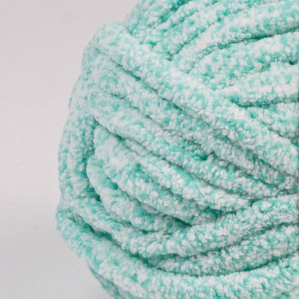 Chunky Heather Yarn | 7oz/200g | Super Bulky #6