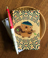 Eager Beaver Pen + Notepad Set