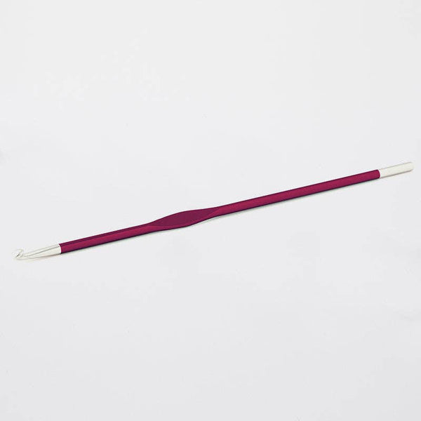 KnitPro - Zing - Single-Ended Crochet Hooks
