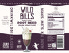 Root Beer: Zero Sugar Soda - 12oz Can