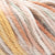 Lion Brand Yarn Pima Cotton 3 Pack