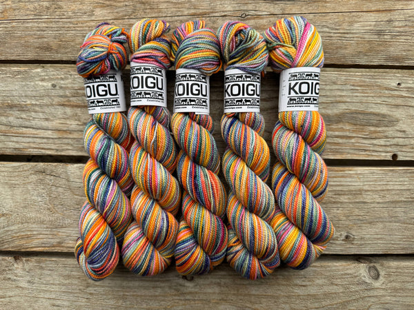 Heritage Palette Series
