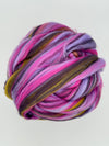 Boysenberry Merino Wool Roving | 2oz or 4oz