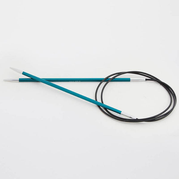 Zing 24" Circular Needles