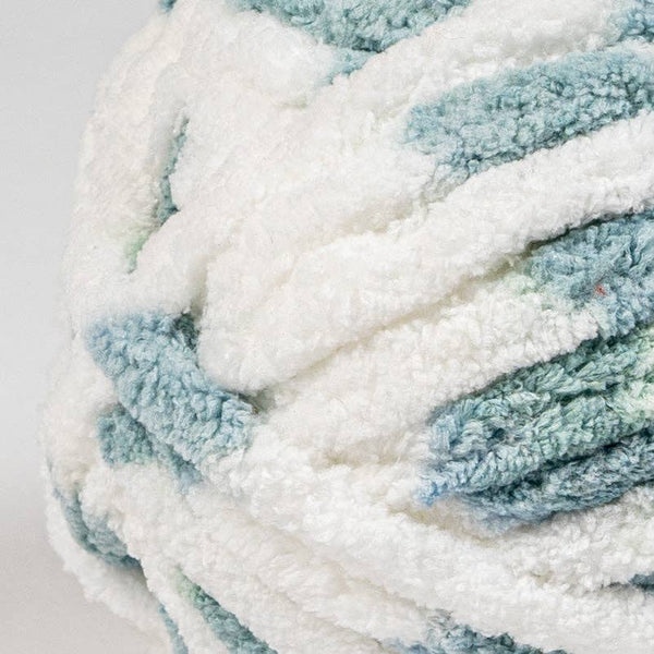 Spot On Chenille Yarn|7oz/200g|Super Bulky #6