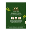 Bird Birthday Sticker Card