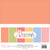 Bunnies and Baskets: Solids Kit