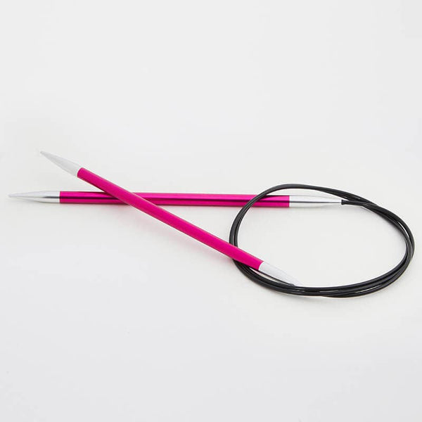 Zing 24" Circular Needles