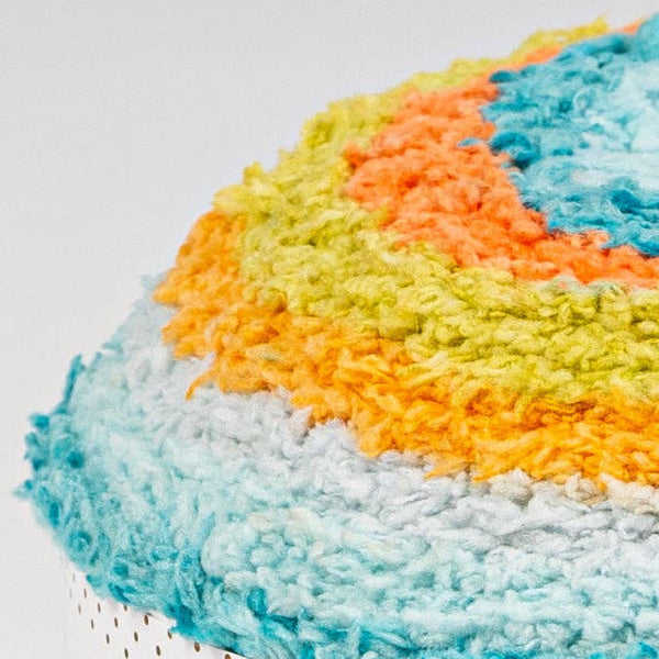 Cupid's Pinwheel Yarn | 8.8oz/250g | Light #3