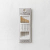 COSMO Free Stitch Needle Assortment #4302 (5 Packs)