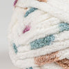 Spot On Chenille Yarn|7oz/200g|Super Bulky #6