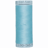 Cotton Thread Set - Teals! For Quilting and Sewing - 8 Spools, 4 Colors, 180 Yards Each
