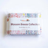 40-Piece Cotton 2.5'' x 10'' Mini Strips - Blossom Breeze Collection