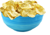 Uglies 2oz Sea Salt Kettle Cooked Potato Chips