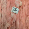 Peony Baby Silk Yarn | 70% Baby Alpaca, 30% Silk | Botanical Collection