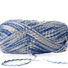 Timeless Modernity Sweater Like Acrylic Melange Yarn, 100g Light Weight