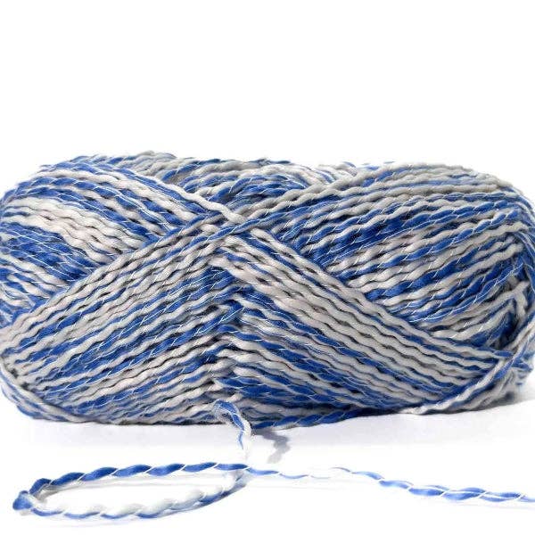 Timeless Modernity Sweater Like Acrylic Melange Yarn, 100g Light Weight