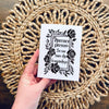 Gothic Friendship Card