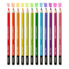 Colored Pencils - 12 Neon Colors