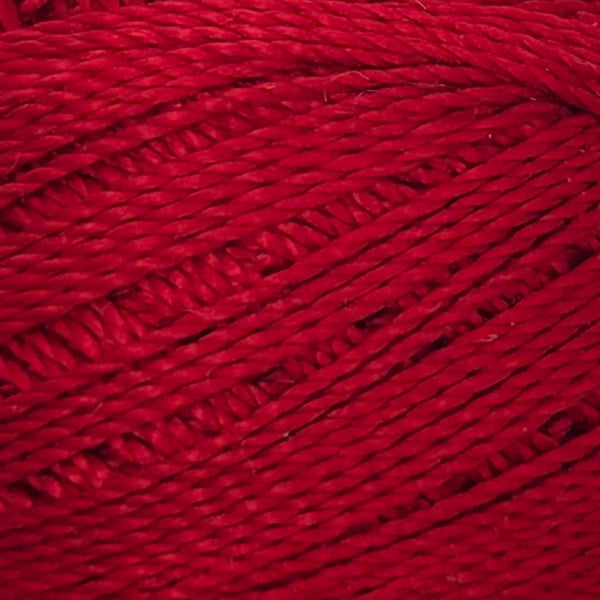 OTF Threads™ | #8 Pearl Cotton Thread | Single Ball