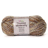 Timeless Modernity Sweater Like Acrylic Melange Yarn, 100g Light Weight
