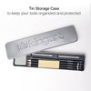 Sketching Tin Set - 9 pc