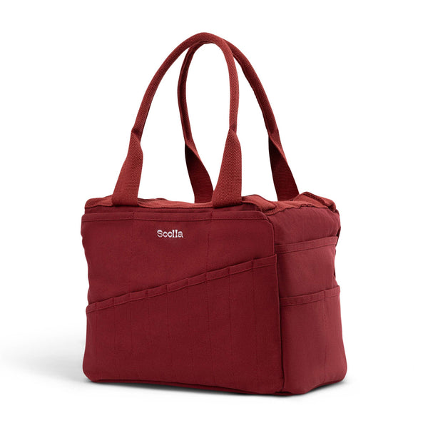 Sangria | Soolla Studio Artist Bag
