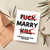 Congrats Wedding or Engagement Card Funny